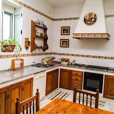 La Casa De Manolo Villa Касала де ла Сиера Стая снимка