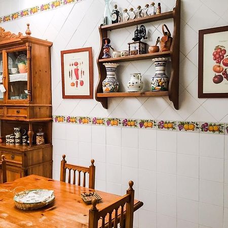 La Casa De Manolo Villa Касала де ла Сиера Стая снимка