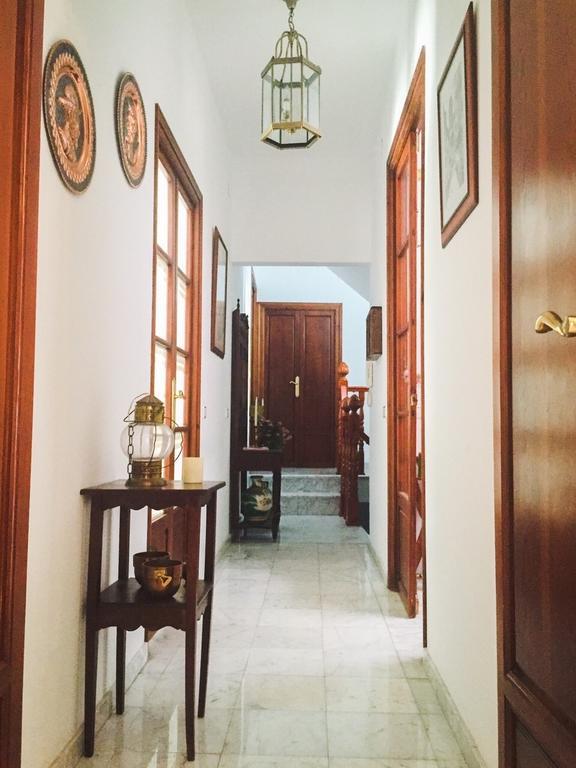 La Casa De Manolo Villa Касала де ла Сиера Стая снимка