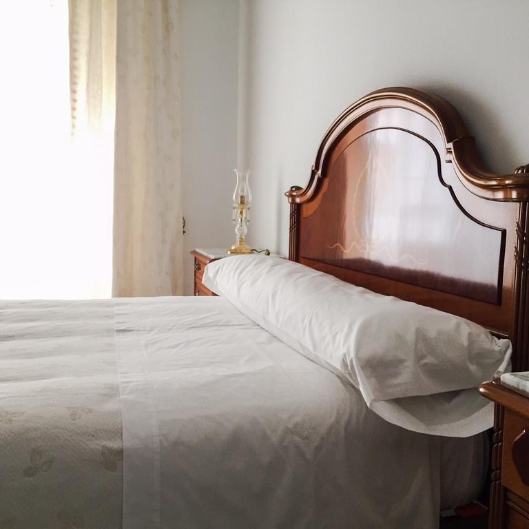 La Casa De Manolo Villa Касала де ла Сиера Стая снимка