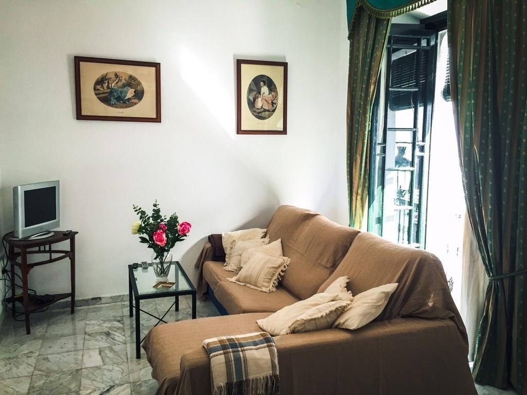 La Casa De Manolo Villa Касала де ла Сиера Стая снимка