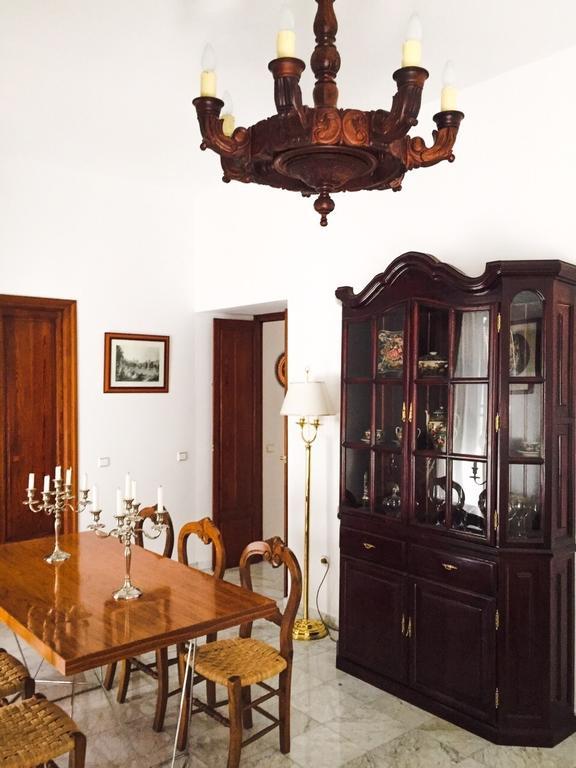 La Casa De Manolo Villa Касала де ла Сиера Стая снимка