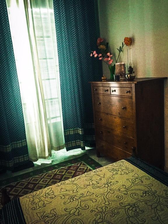 La Casa De Manolo Villa Касала де ла Сиера Стая снимка
