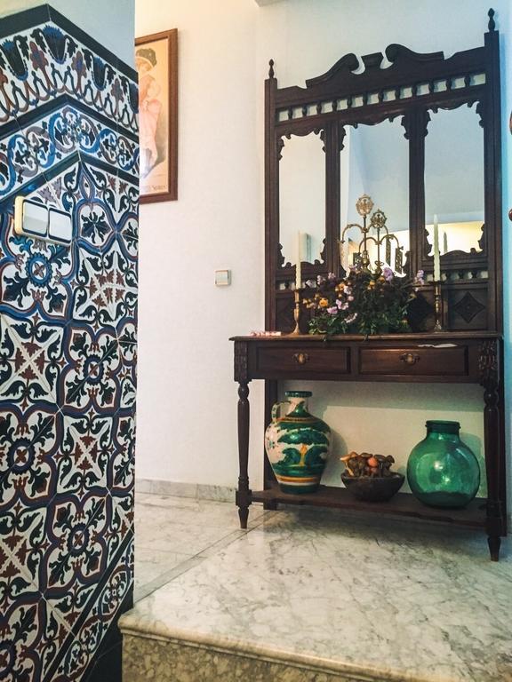 La Casa De Manolo Villa Касала де ла Сиера Стая снимка