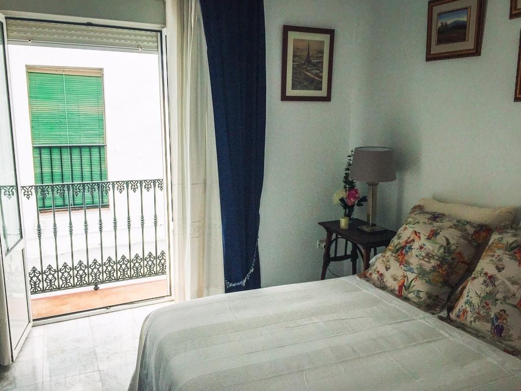 La Casa De Manolo Villa Касала де ла Сиера Стая снимка