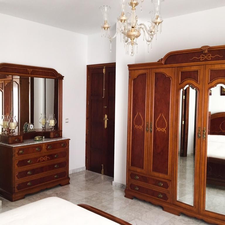 La Casa De Manolo Villa Касала де ла Сиера Стая снимка