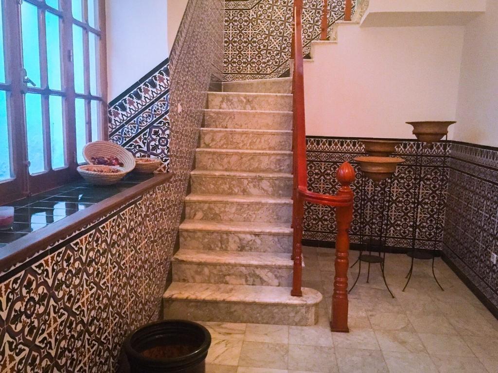 La Casa De Manolo Villa Касала де ла Сиера Стая снимка