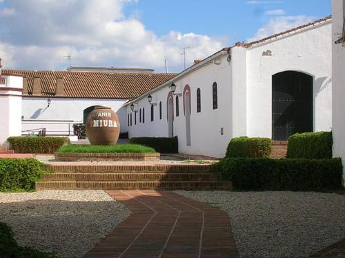 La Casa De Manolo Villa Касала де ла Сиера Екстериор снимка